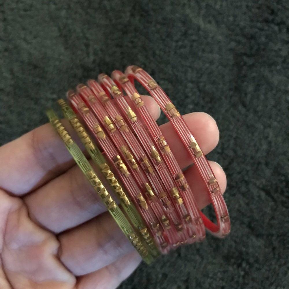 Bracelet/bangles - Picture 2 of 2